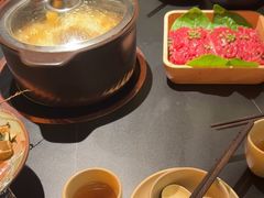 -季季山•云南野生菌火锅(上海首店)
