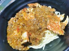 -沈记烧烤海鲜(江汉二路店)