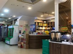 -皖北三胖地锅鸡(高速时代广场店)