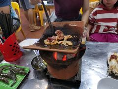 -瓦片烤肉(13号店)