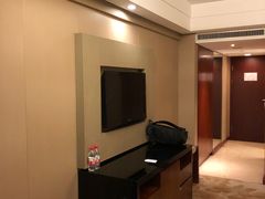 -杭州海外海皇冠大酒店