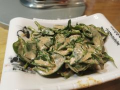 -陈傻子餐厅(世纪都会店)