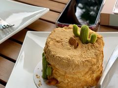 -星巴克(珠海仁恒滨海中心店)