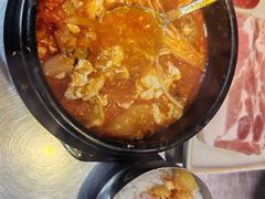 -喜来稀肉(虹泉路店)