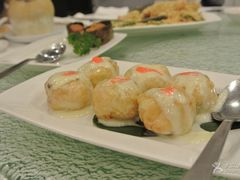 -新加坡海鲜共和(名胜世界圣淘沙海滨坊)
