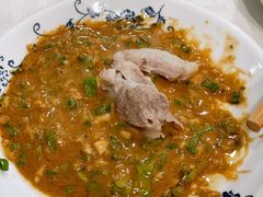 -常赢三兄弟·清真涮肉·清真炒菜(朝阳新城店)