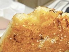 肉松佛卡恰-星巴克(嘉兴平湖吾悦广场店)