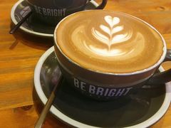 -BE BRIGHT KITCHEN(正佳广场店)