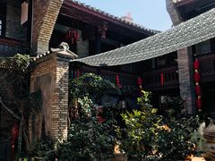 -昆明老街