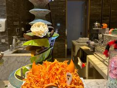 -丽都皇冠假日酒店·Matrix亦餐厅(望京店)