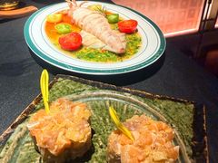 -蟹犇前•帝王蟹雪蟹(陆家嘴店)