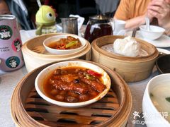 -潮府馆·非遗潮州菜·世纪公园(新国际博览中心店)
