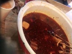 串串-走街串巷(丰富路店)