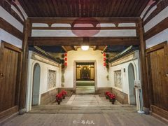 -三坊七巷历史文化街区