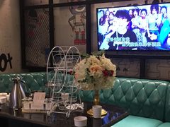 -尚橙歌坊主题式KTV(恒大商业广场店)