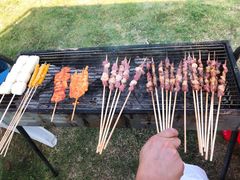 -梁子湖东篱老屋生态庄园