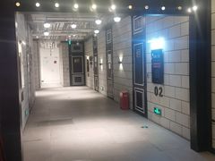 -Xcape异时刻密室逃脱(长风大悦城店)