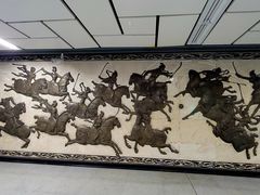 -体育场(地铁站)