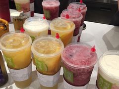 -奈雪的茶(skp店)