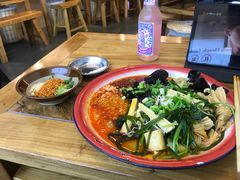 -文立新·秤盘麻辣烫(天通苑店)