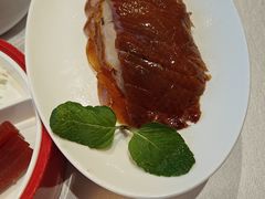 -满堂·烤鸭店·北京菜(鼓楼店)