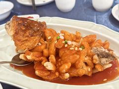 -香雪海饭店中餐厅(人民桥店)