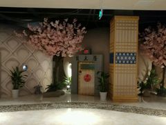 -巴斯漫温泉汗蒸馆(贡湖大道店)