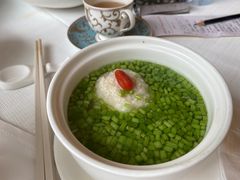 -扬州香格里拉·香宫中餐厅