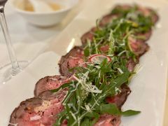 低温慢烤牛肉-黑明餐厅(白鹭洲店)