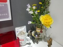 -72 COFFEE(东朝阳路店)