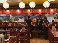 -鸟鹏烧鸟居酒屋(仁恒梦中心店)