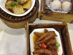 -食为先(中山七路店)
