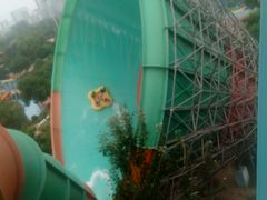 -欢乐水魔方水世界