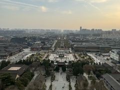 -温野菜涮涮锅(曲江大悦城店)