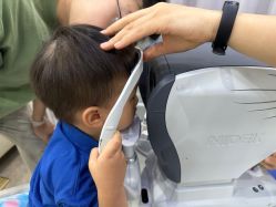 -唯儿诺儿童医院·儿科·眼科(新天地店)