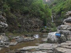 -孤山寨风景区