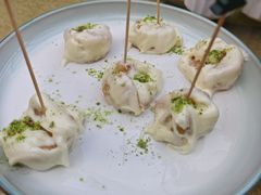 -漫渡庄绿岛花园•隐世庭园菜(滨湖店)