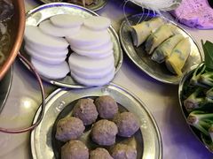 -月圆火锅(宁海东路二店)