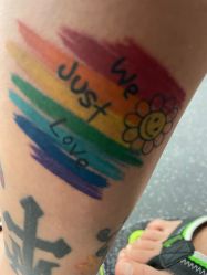 -雕哥的纹身店A3 TATTOO&纹身培训