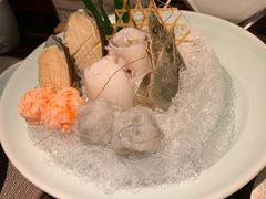 -山葵家·创意料理(临平银泰城店)