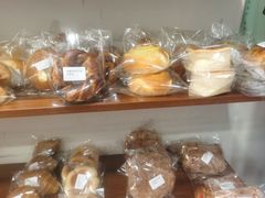 -雀食面包店(钟楼店)