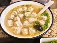 -小倩倩•鸡汤馄饨(江西路创始店)