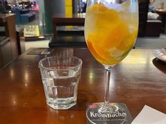 -haxnbauer海森堡德国餐厅(深圳coco店)