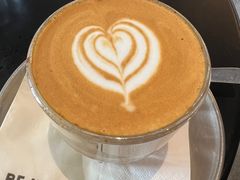 -BE NORMAL CAFE(霞溪路店)