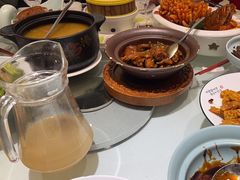 -谢先生酒店·椒宴集(沙湖店)