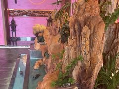 -恬阿姨庭院餐厅·生日宴