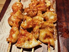 -雪熊精酿·哈尔滨烧烤酒馆(非遗大串店)