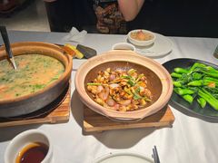 -老伙记海鲜码头(北滘店)