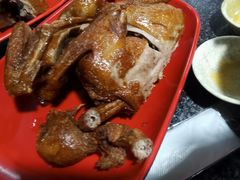 -光明刘冰乳鸽店(光明法政北路店)