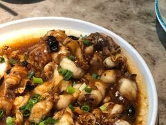 -淘米捞·米汤脆鲩鱼火锅(福田皇岗店)